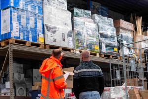 VCMCM Preventieservice Texel - Preventiemedewerker - Woerden