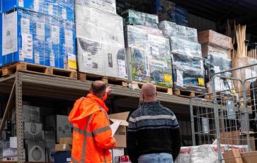 VCMCM Preventieservice Texel - Preventiemedewerker - Woerden