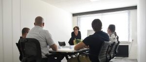 BHV cursus-VCMCM Preventieservice Texel-Veiligheidsconcept MCM Woerden