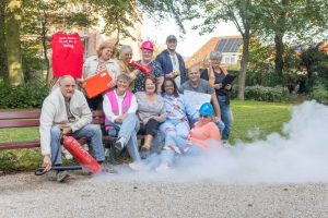 BHV cursus-VCMCM Preventieservice Texel-Veiligheidsconcept MCM Woerden