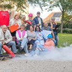 VCMCM Preventieservice Texel-Veiligheidsconcept MCM Woerden