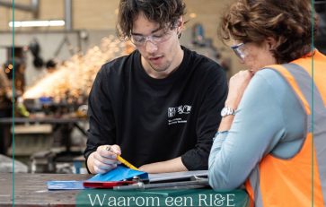 BHV cursus - NIEUWSgierig - RI&E
