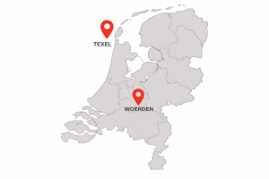 VCMCM Preventieservice Texel - Woerden