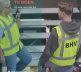 VCMCM Preventieservice Texel - BHV - Ontruimen